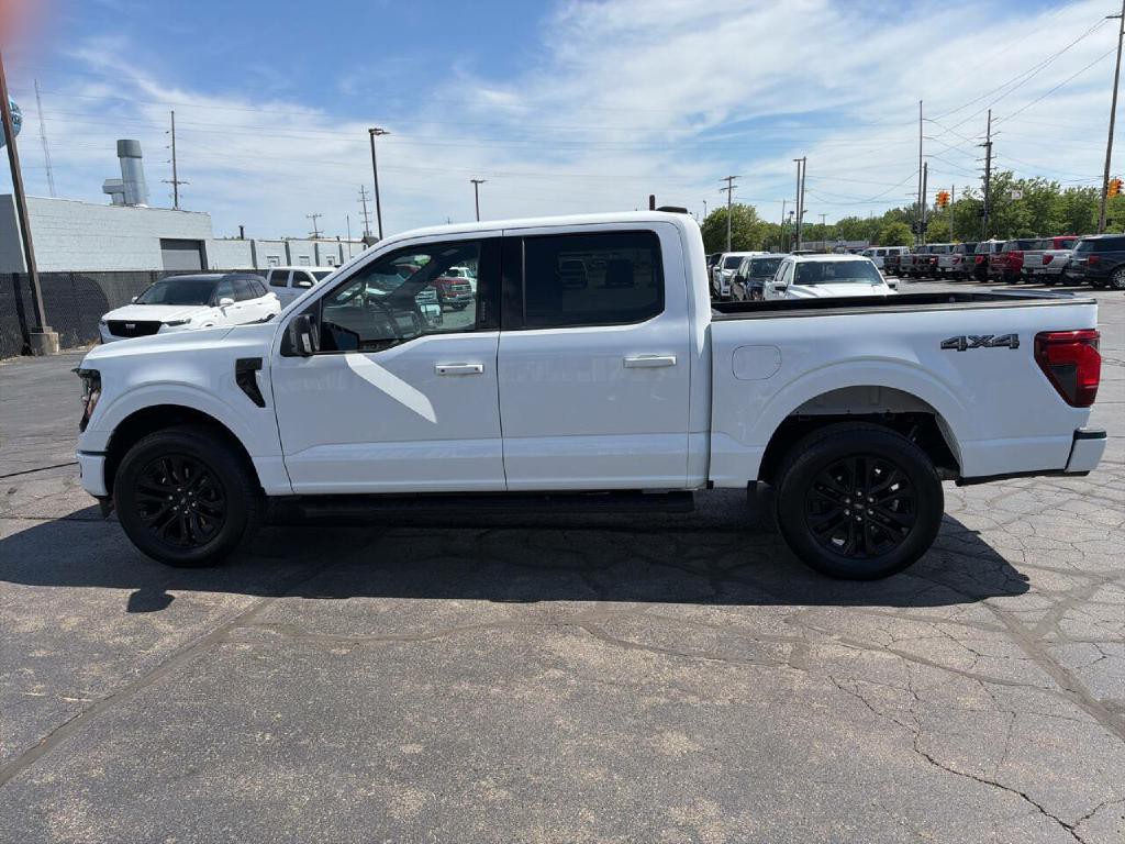 2024 Ford F-150 Image 7
