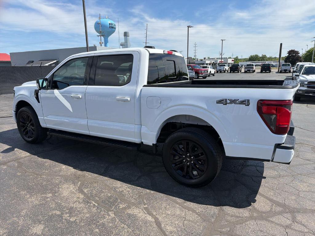 2024 Ford F-150 Image 8