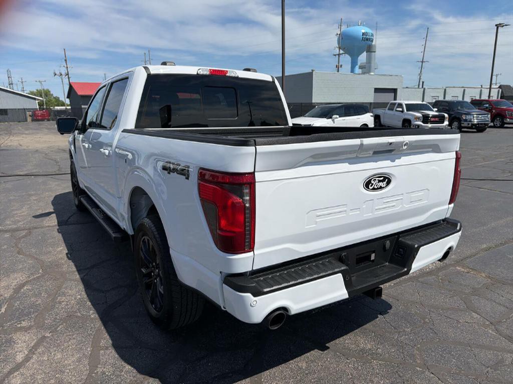 2024 Ford F-150 Image 9