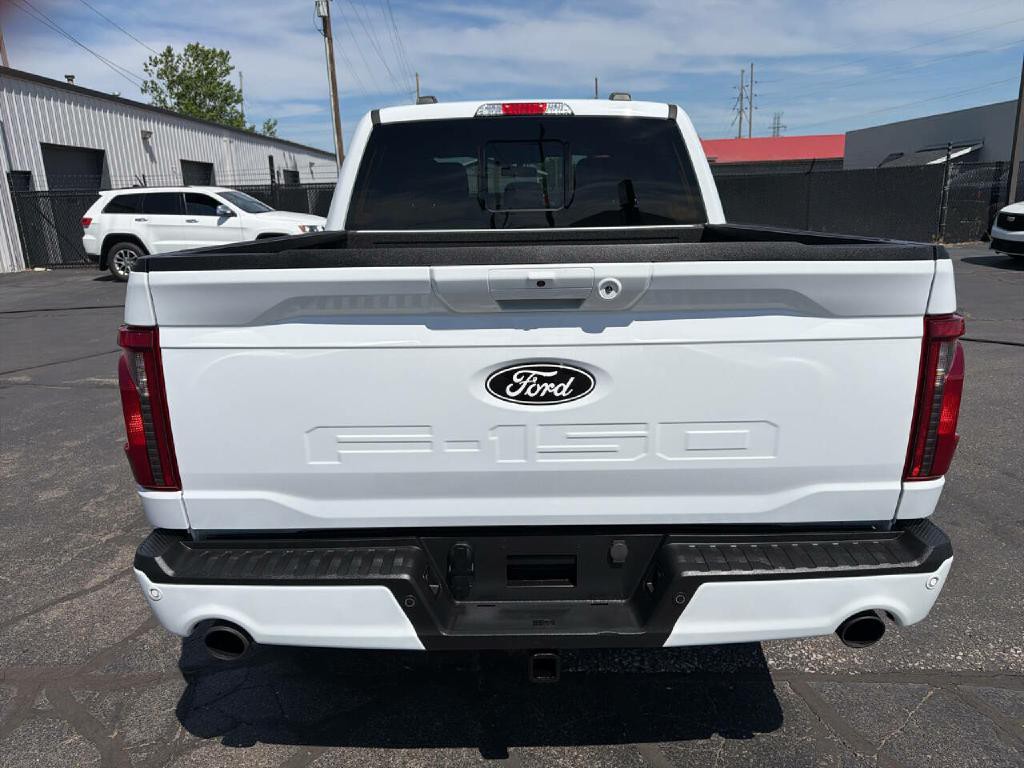 2024 Ford F-150 Image 10