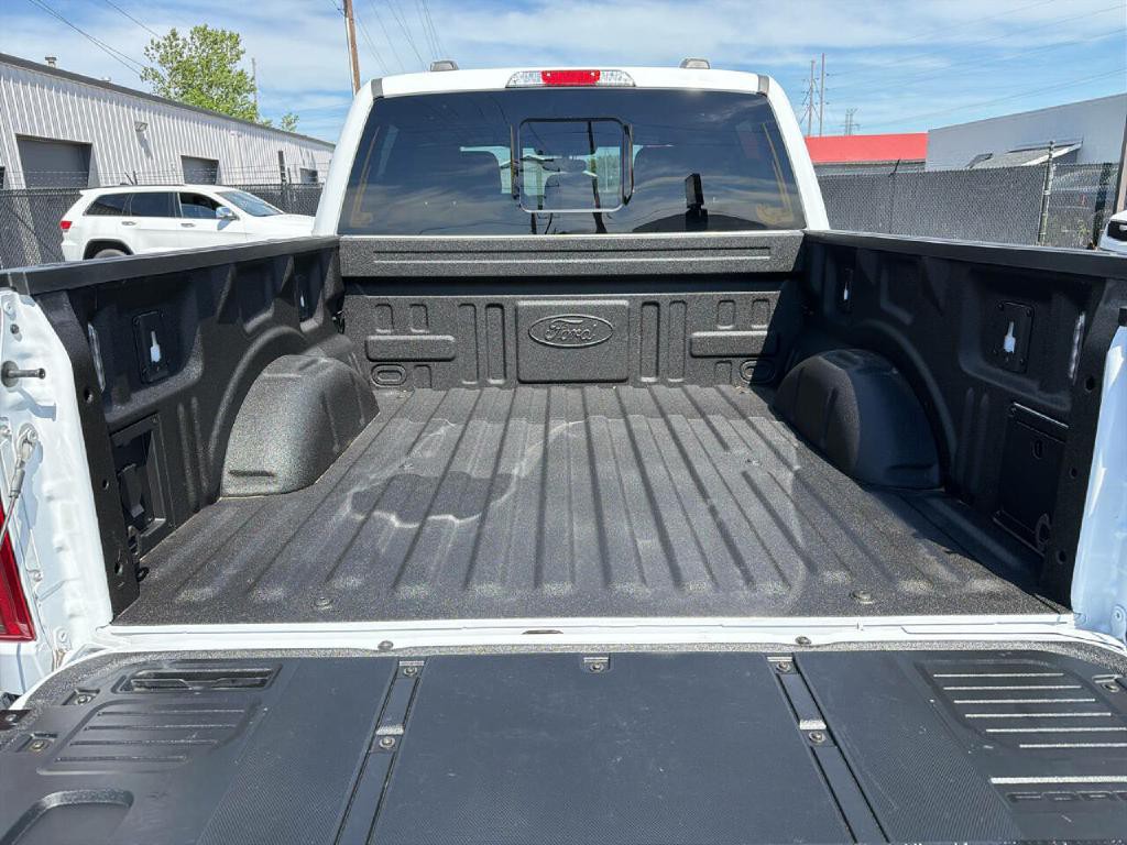 2024 Ford F-150 Image 11