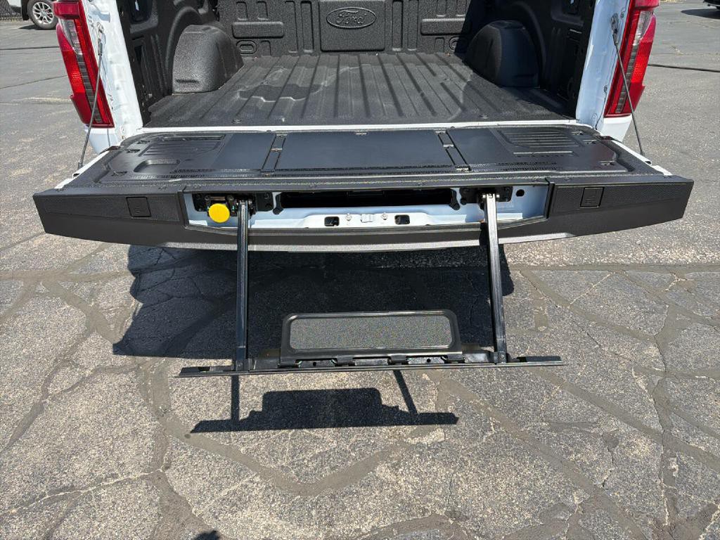 2024 Ford F-150 Image 12