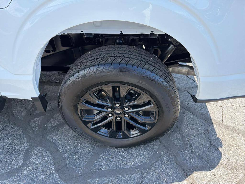 2024 Ford F-150 Image 13