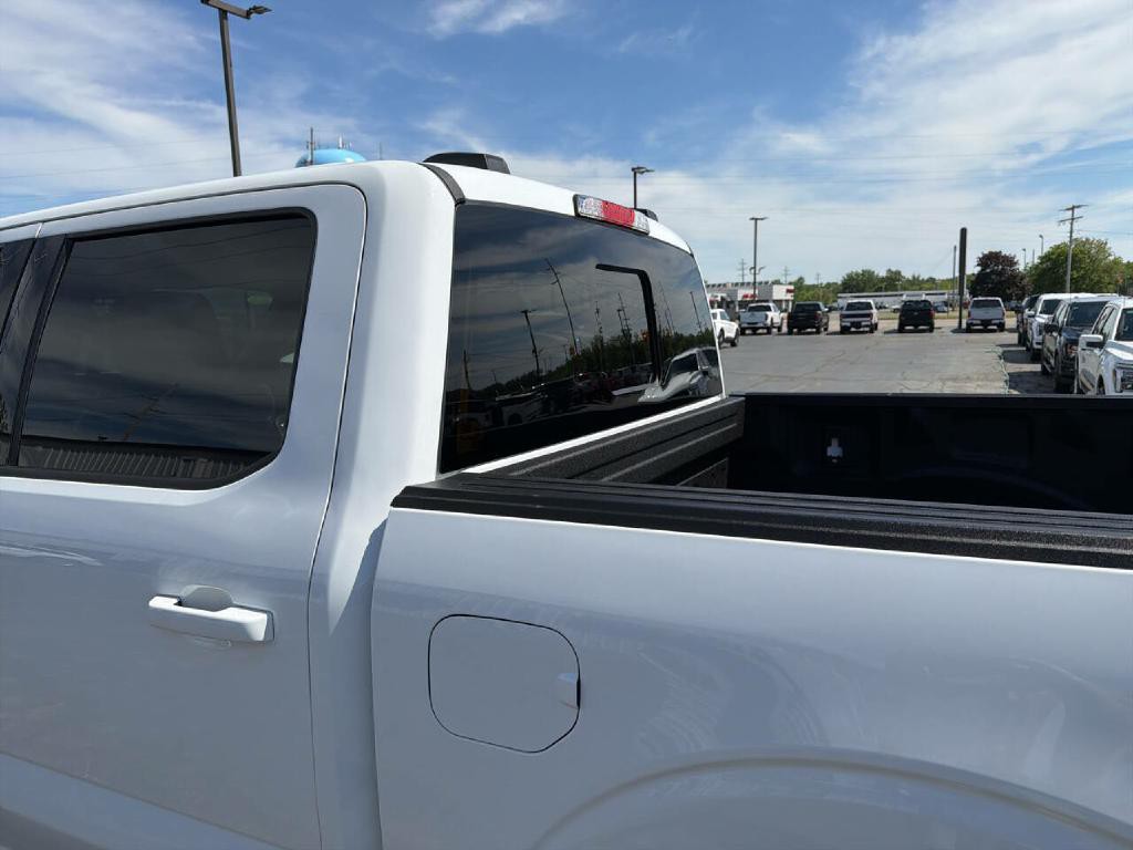 2024 Ford F-150 Image 14
