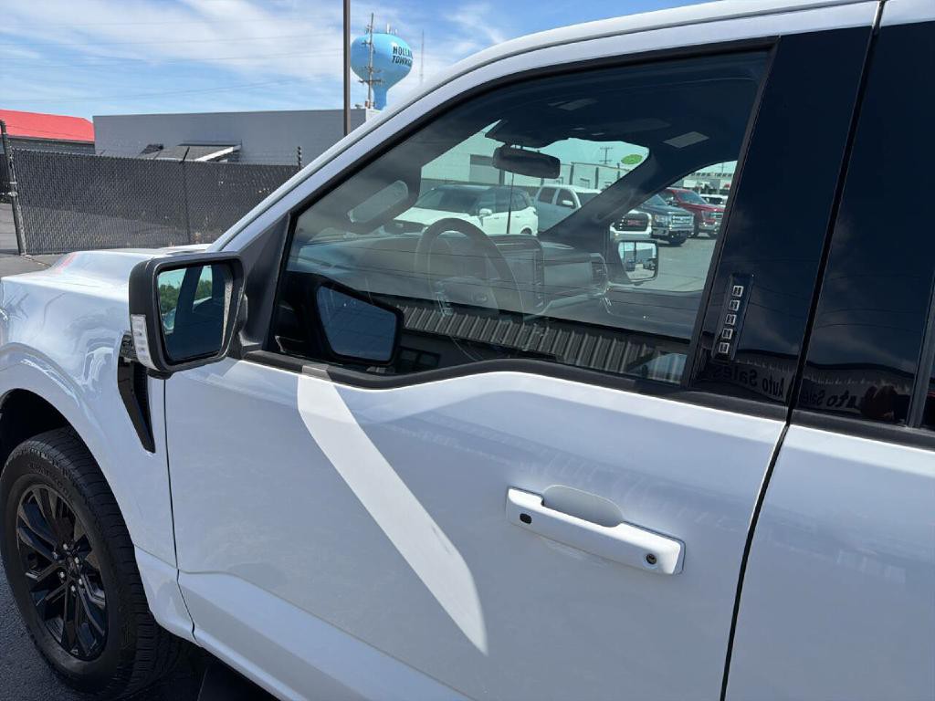 2024 Ford F-150 Image 15