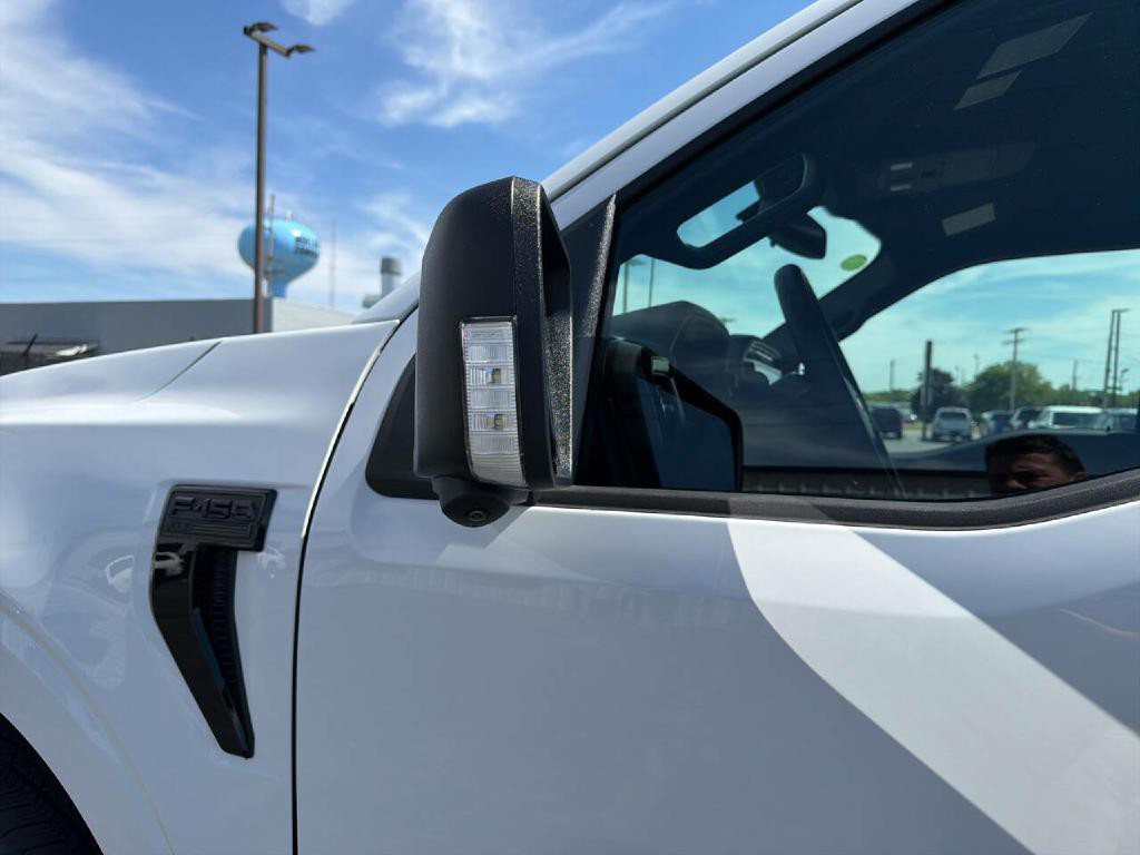 2024 Ford F-150 Image 16