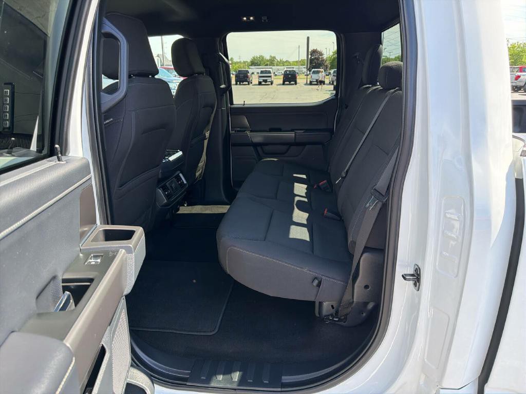 2024 Ford F-150 Image 17
