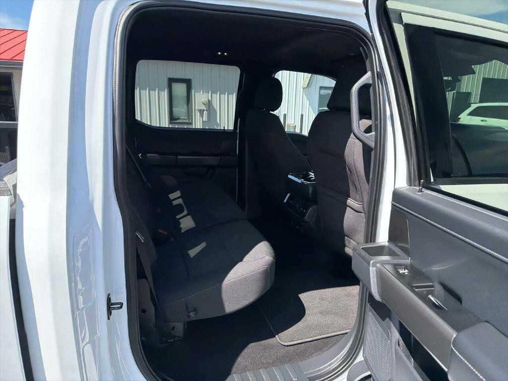 2024 Ford F-150 Image 18