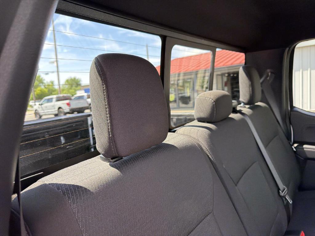 2024 Ford F-150 Image 19