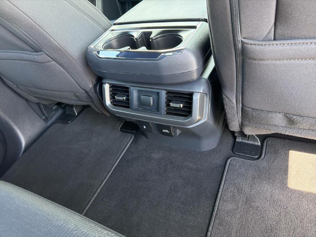 2024 Ford F-150 Image 20