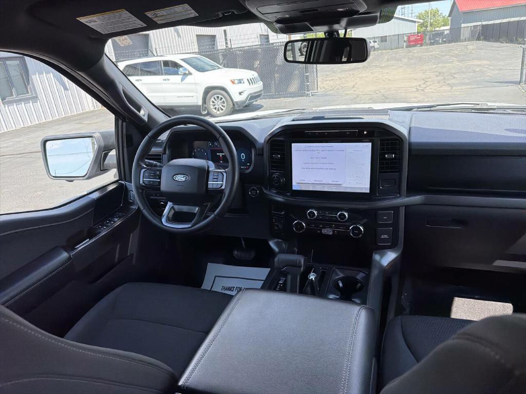 2024 Ford F-150 Image 21