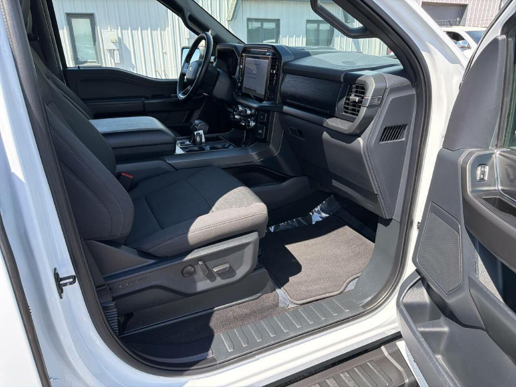 2024 Ford F-150 Image 22