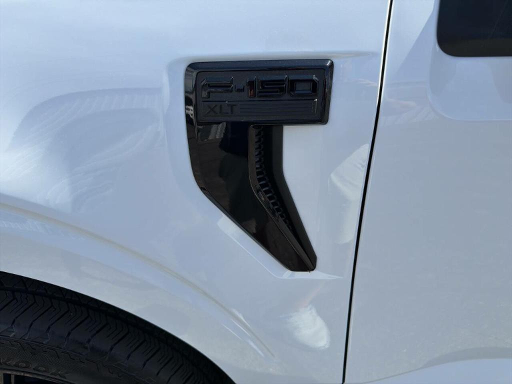 2024 Ford F-150 Image 23