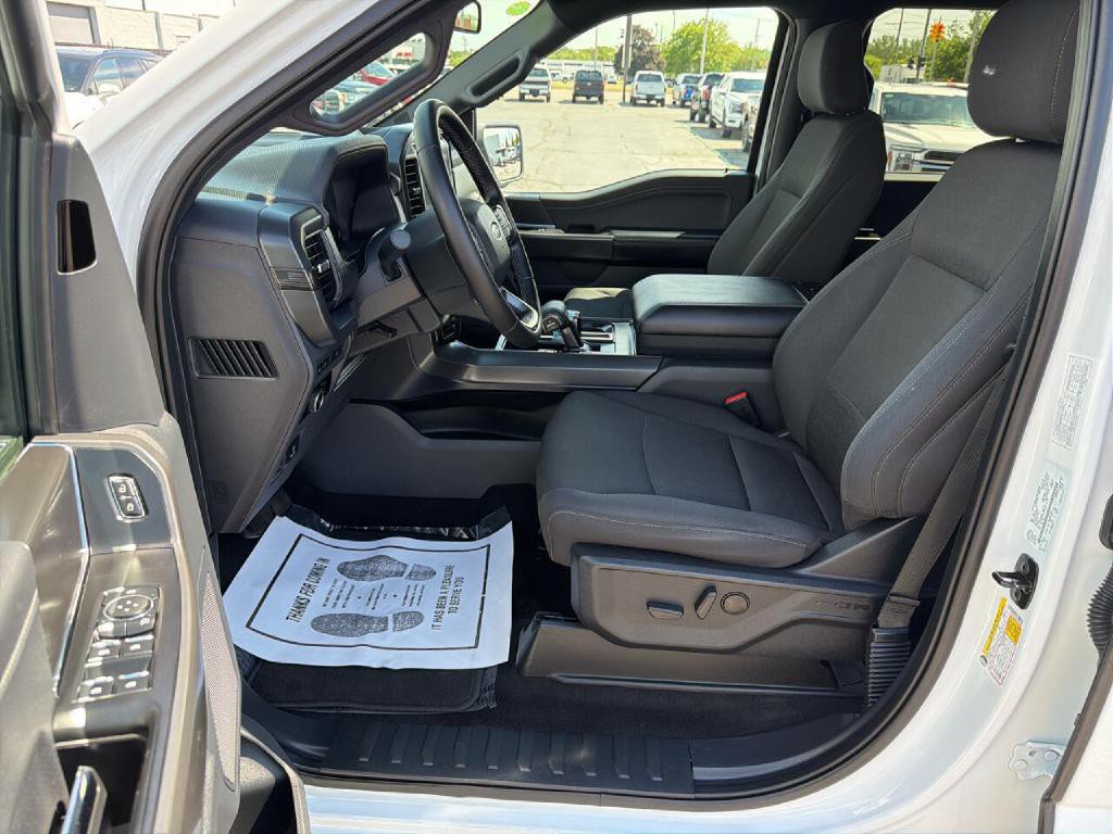 2024 Ford F-150 Image 24
