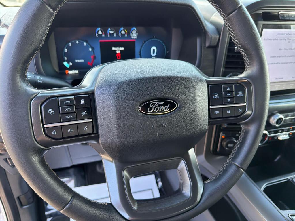 2024 Ford F-150 Image 25