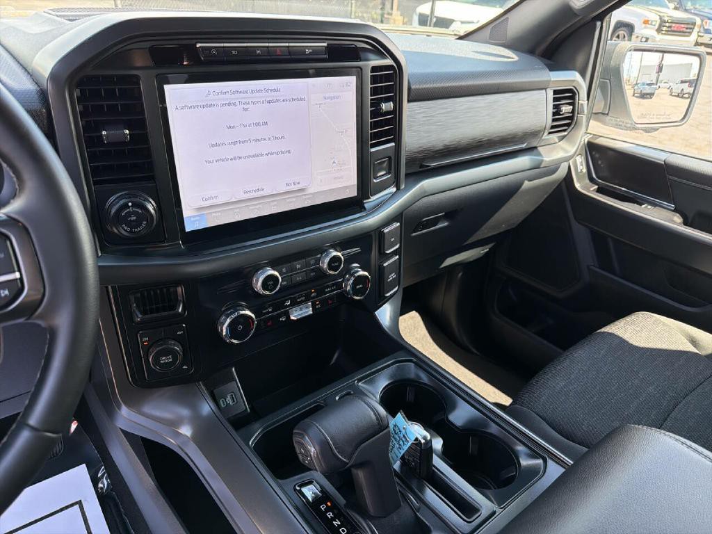 2024 Ford F-150 Image 27