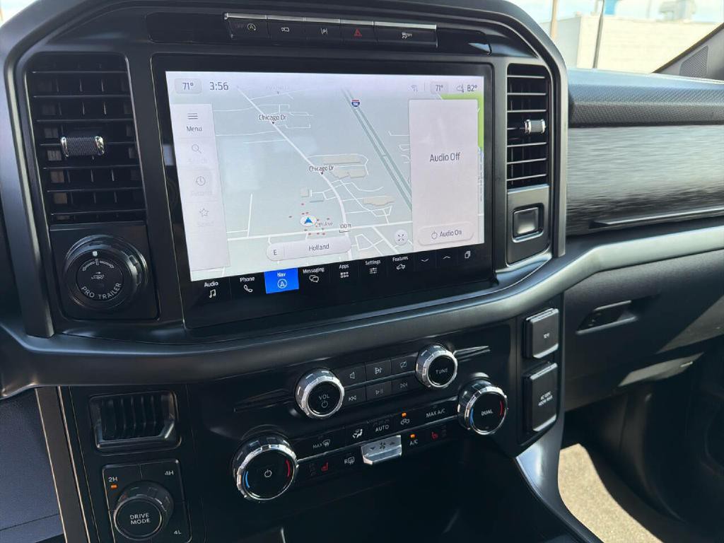 2024 Ford F-150 Image 28