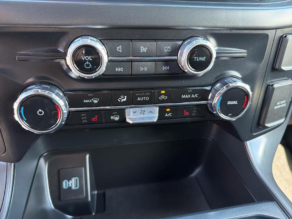 2024 Ford F-150 Image 29
