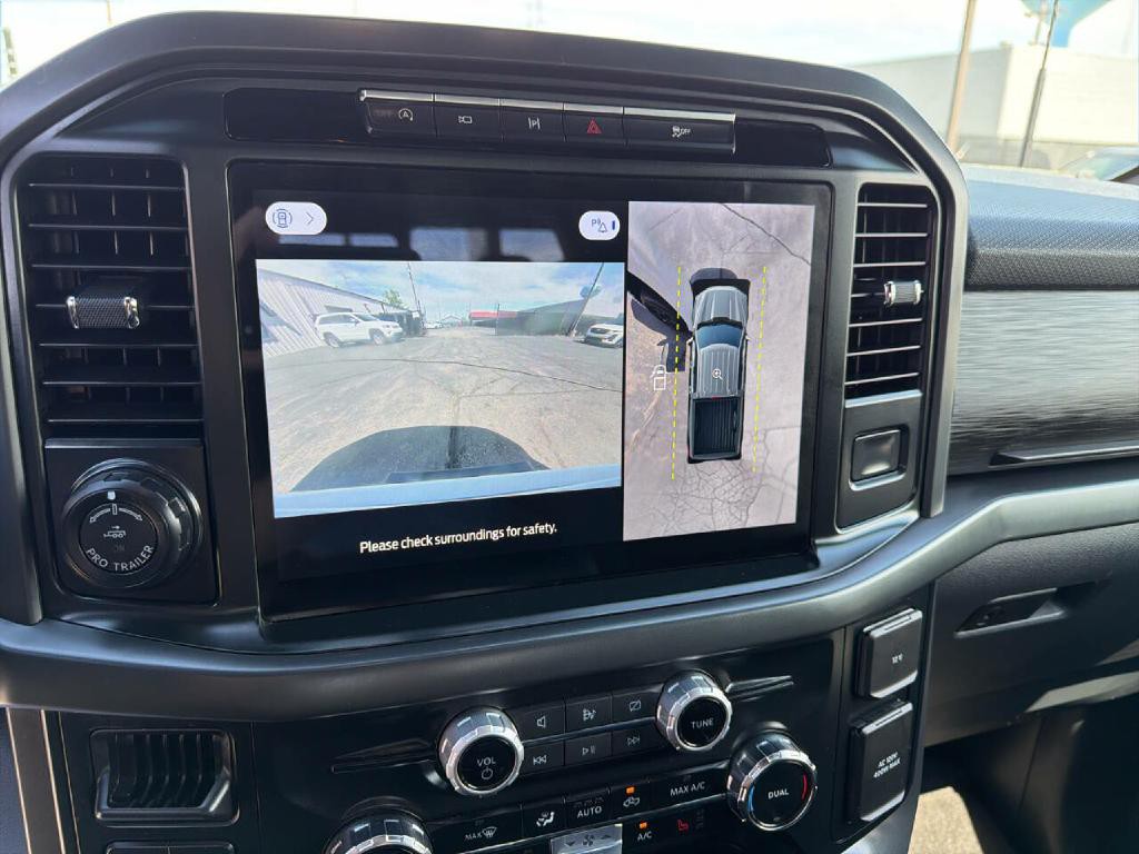 2024 Ford F-150 Image 30