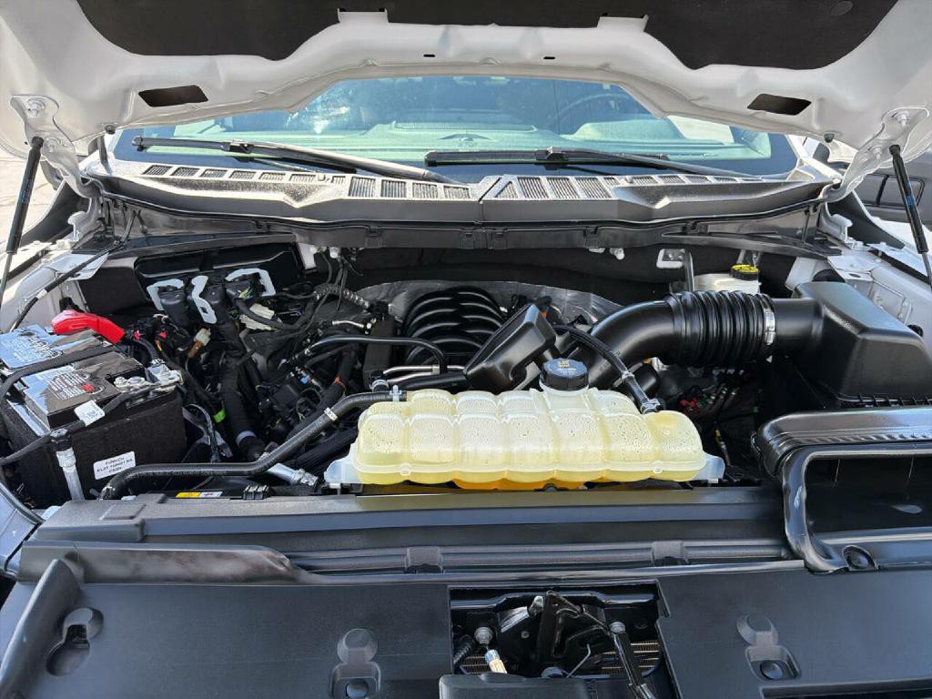 2024 Ford F-150 Image 31
