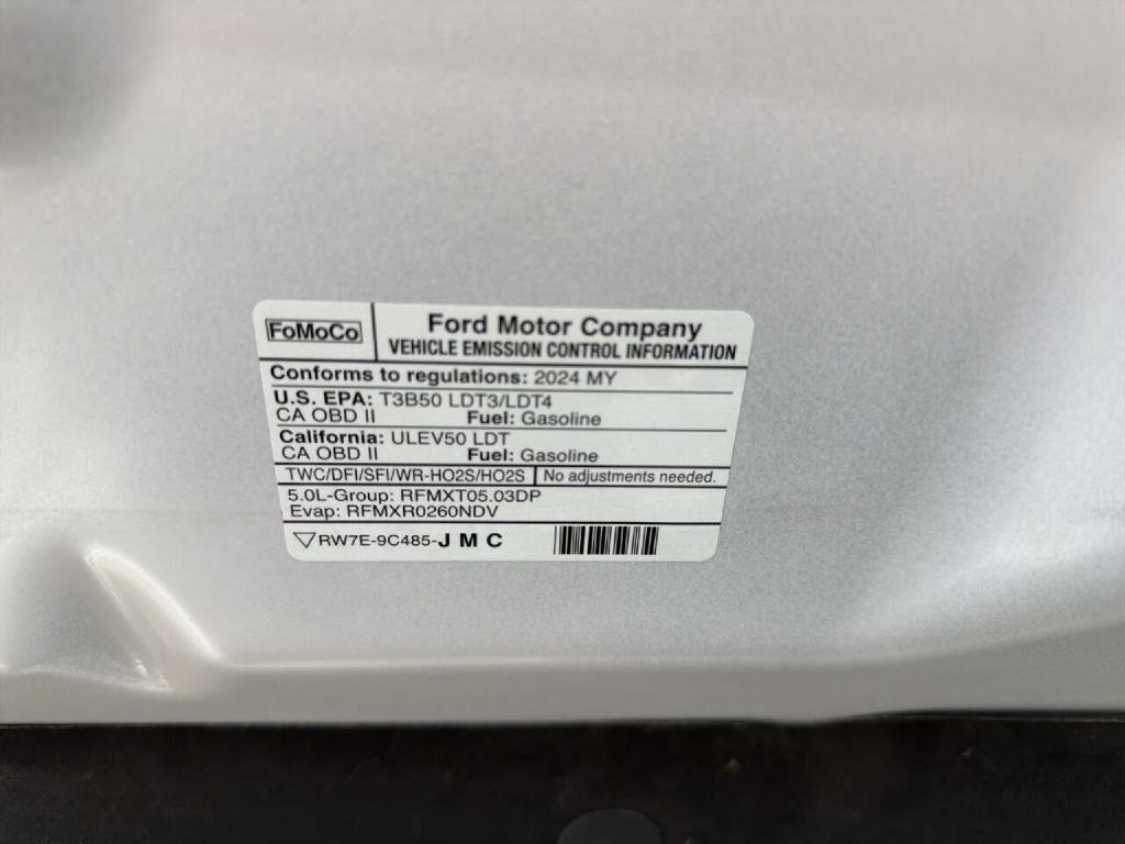 2024 Ford F-150 Image 33