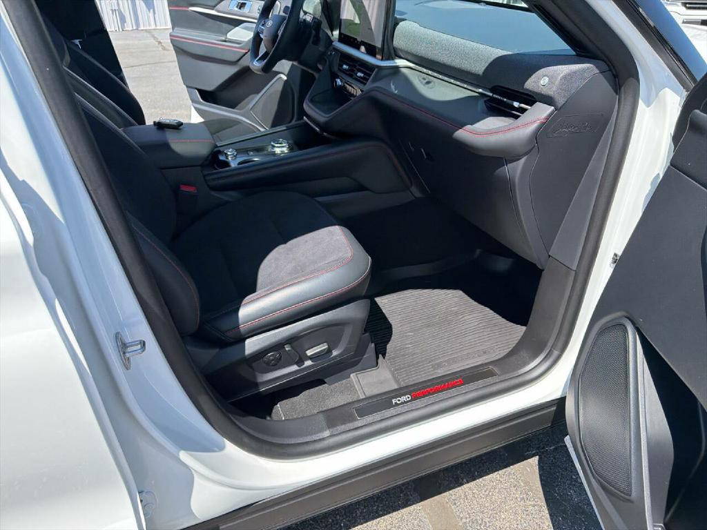 2025 Ford Explorer Image 20