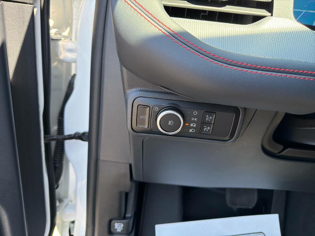 2025 Ford Explorer Image 26