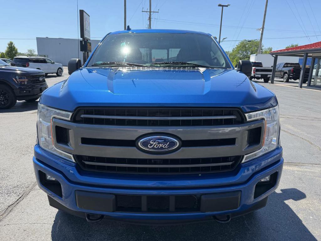2018 Ford F-150 Image 2