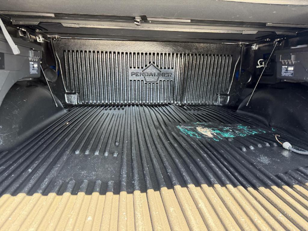 2018 Ford F-150 Image 8