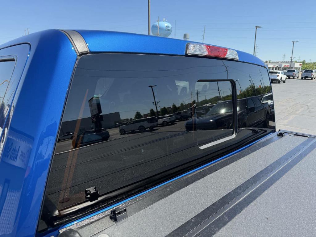 2018 Ford F-150 Image 9