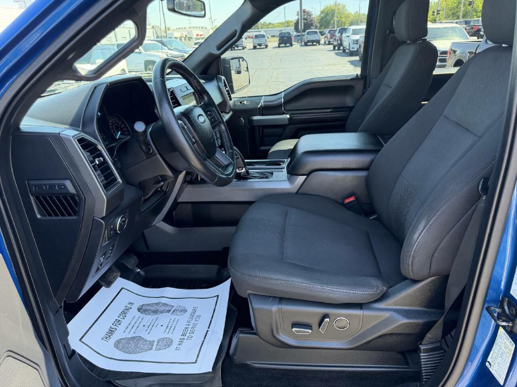 2018 Ford F-150 Image 10