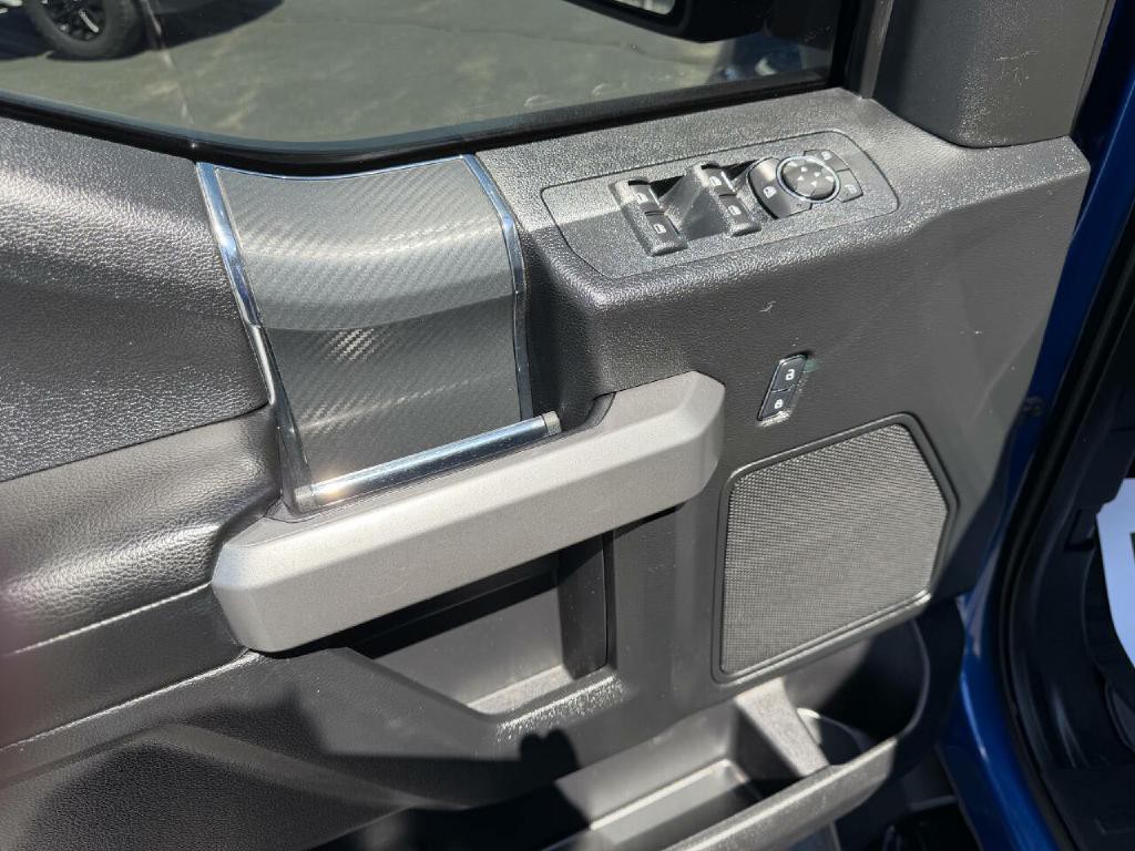 2018 Ford F-150 Image 11