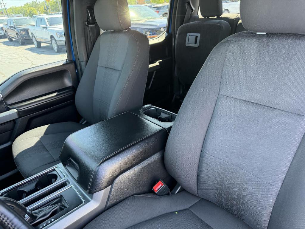 2018 Ford F-150 Image 13