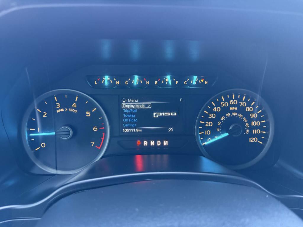 2018 Ford F-150 Image 14