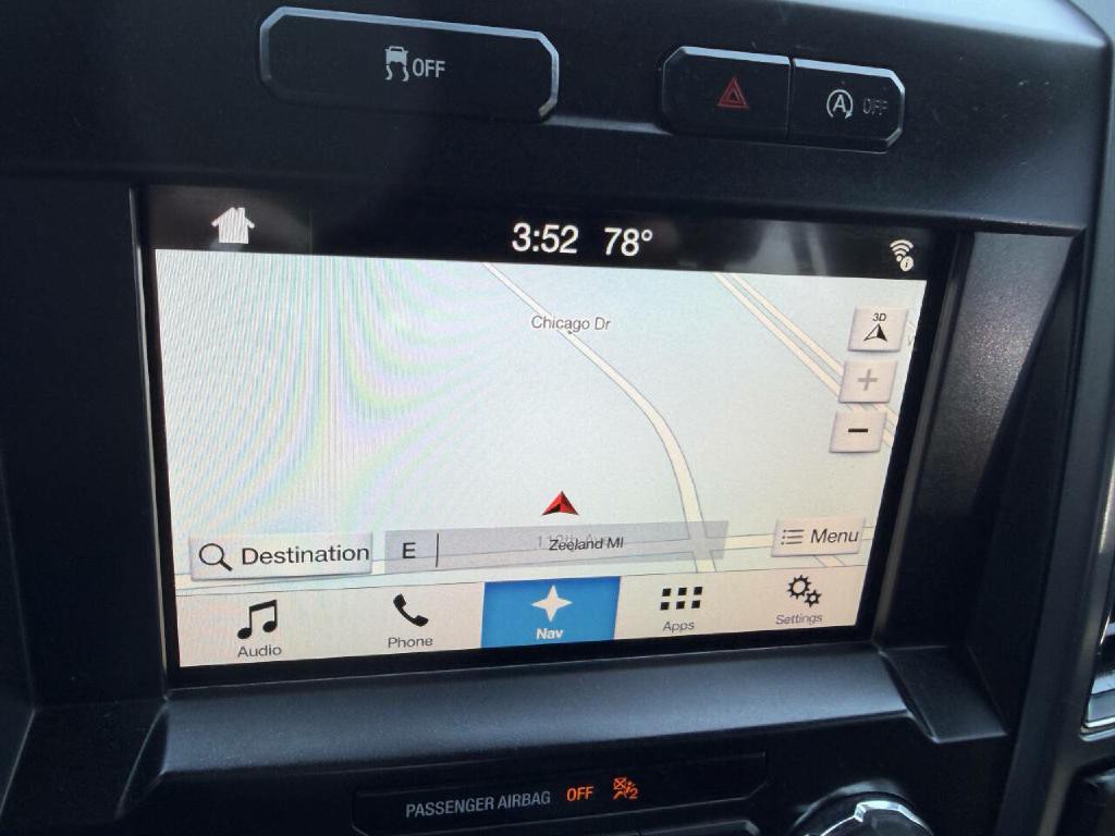 2018 Ford F-150 Image 15