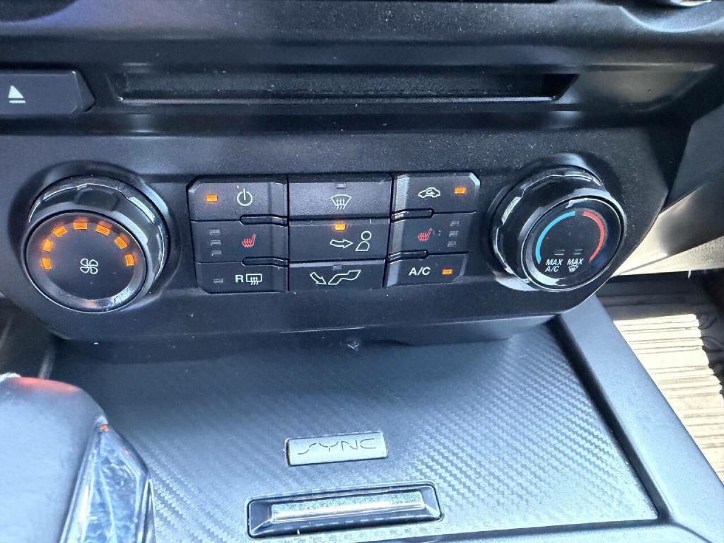 2018 Ford F-150 Image 17