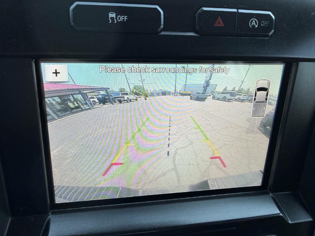2018 Ford F-150 Image 18
