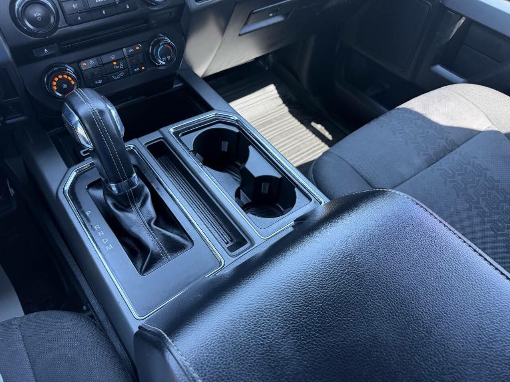 2018 Ford F-150 Image 20