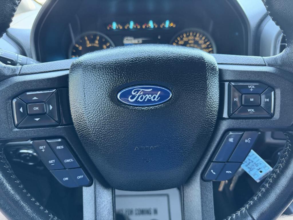 2018 Ford F-150 Image 21