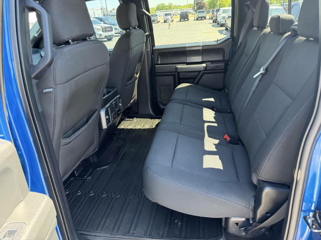 2018 Ford F-150 Image 22
