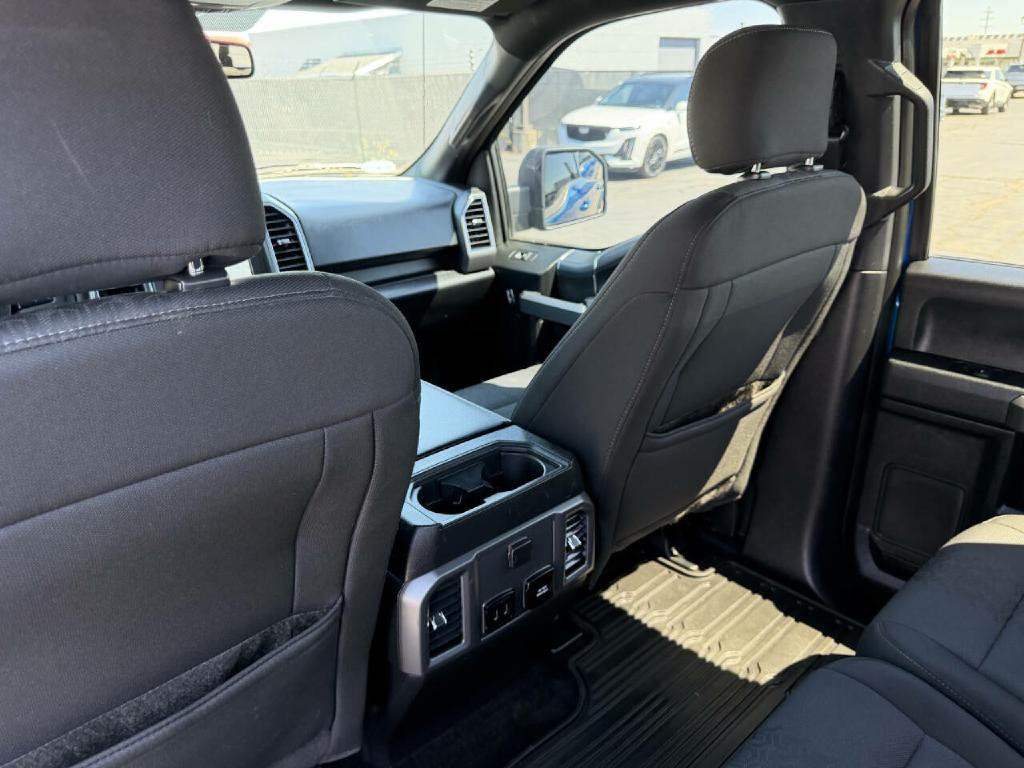 2018 Ford F-150 Image 23