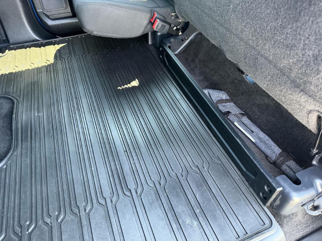 2018 Ford F-150 Image 24