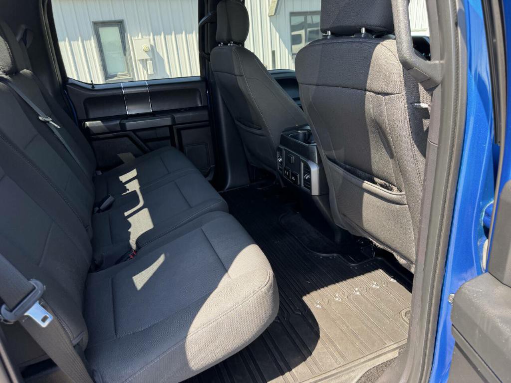 2018 Ford F-150 Image 26
