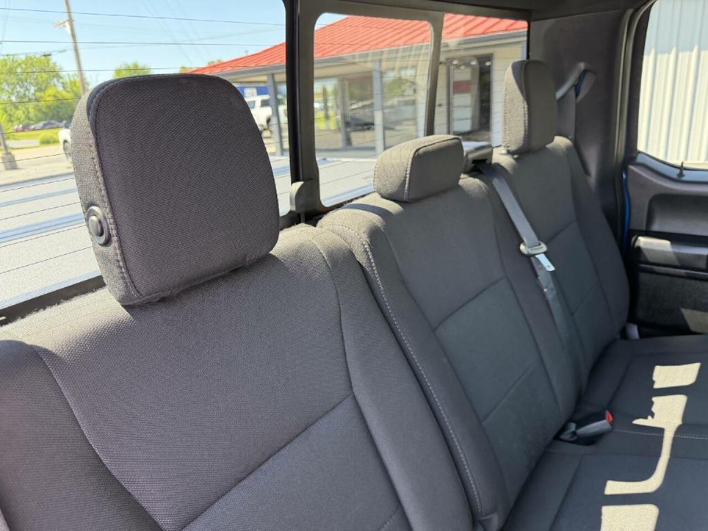2018 Ford F-150 Image 27