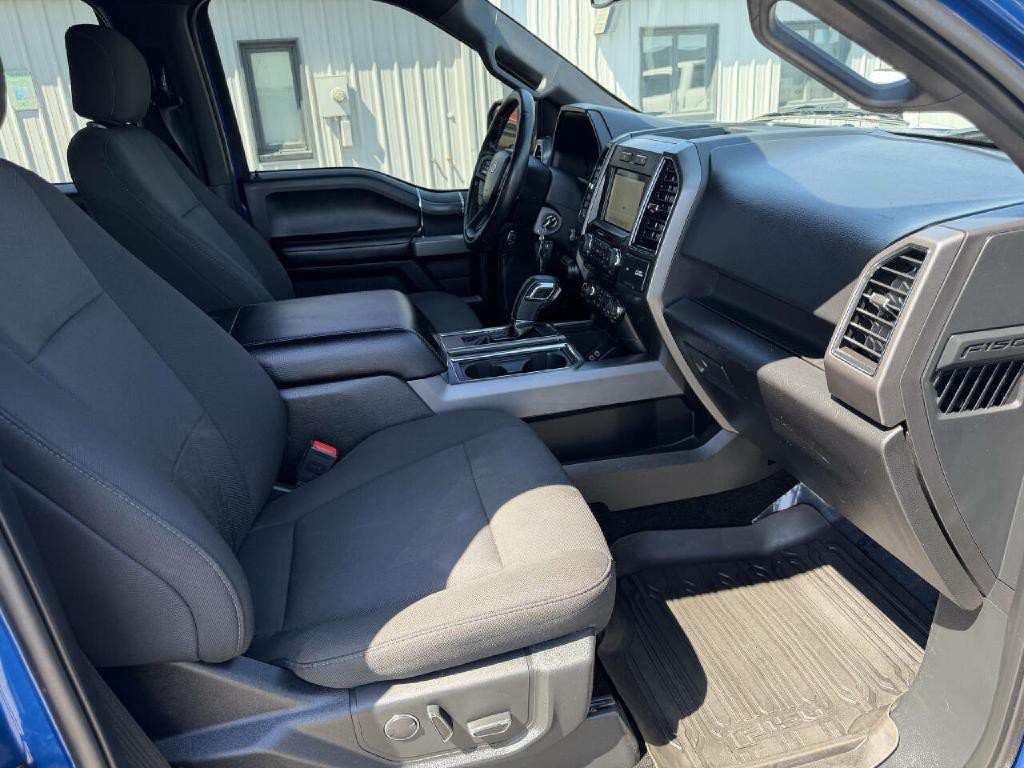 2018 Ford F-150 Image 28