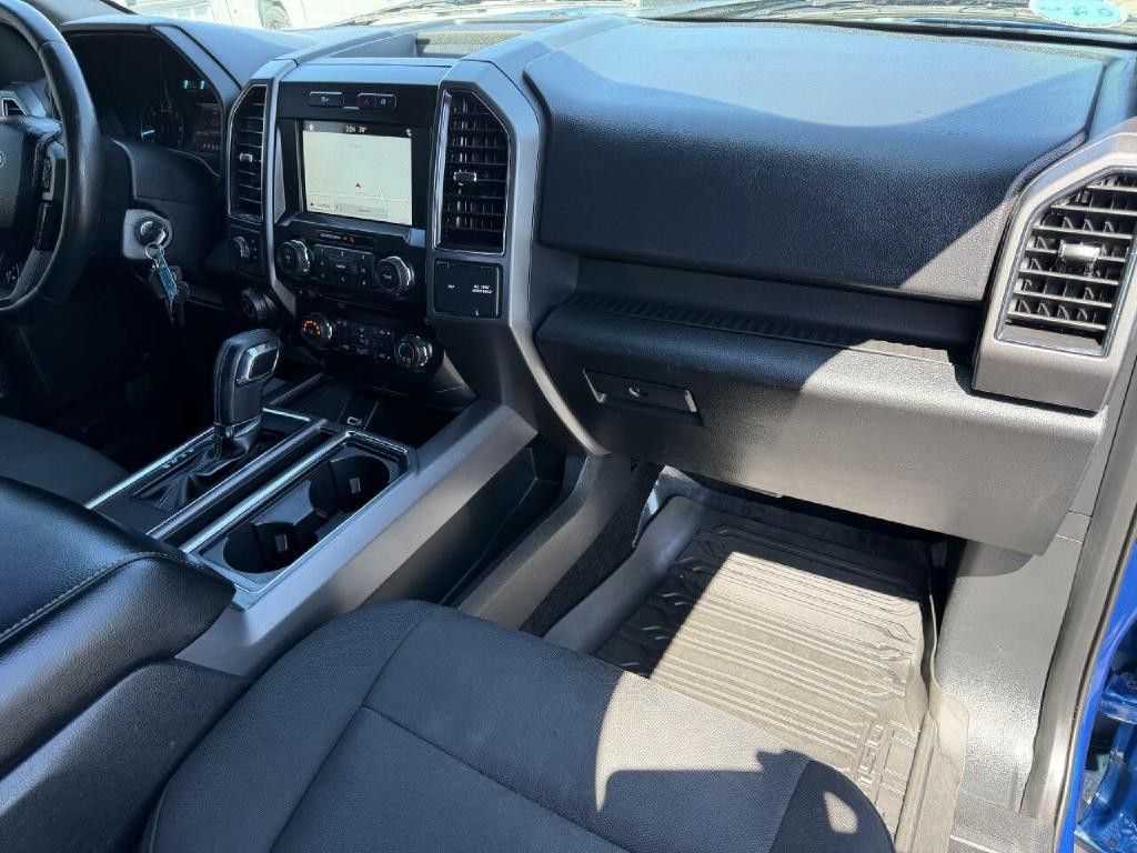 2018 Ford F-150 Image 29
