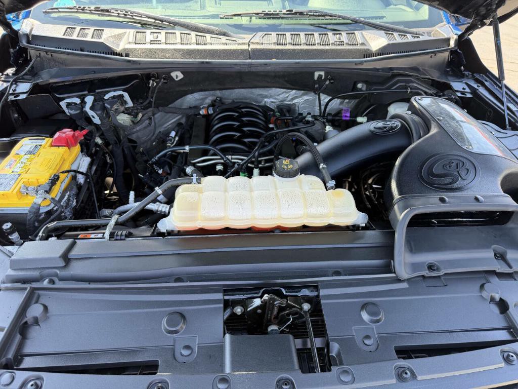 2018 Ford F-150 Image 30