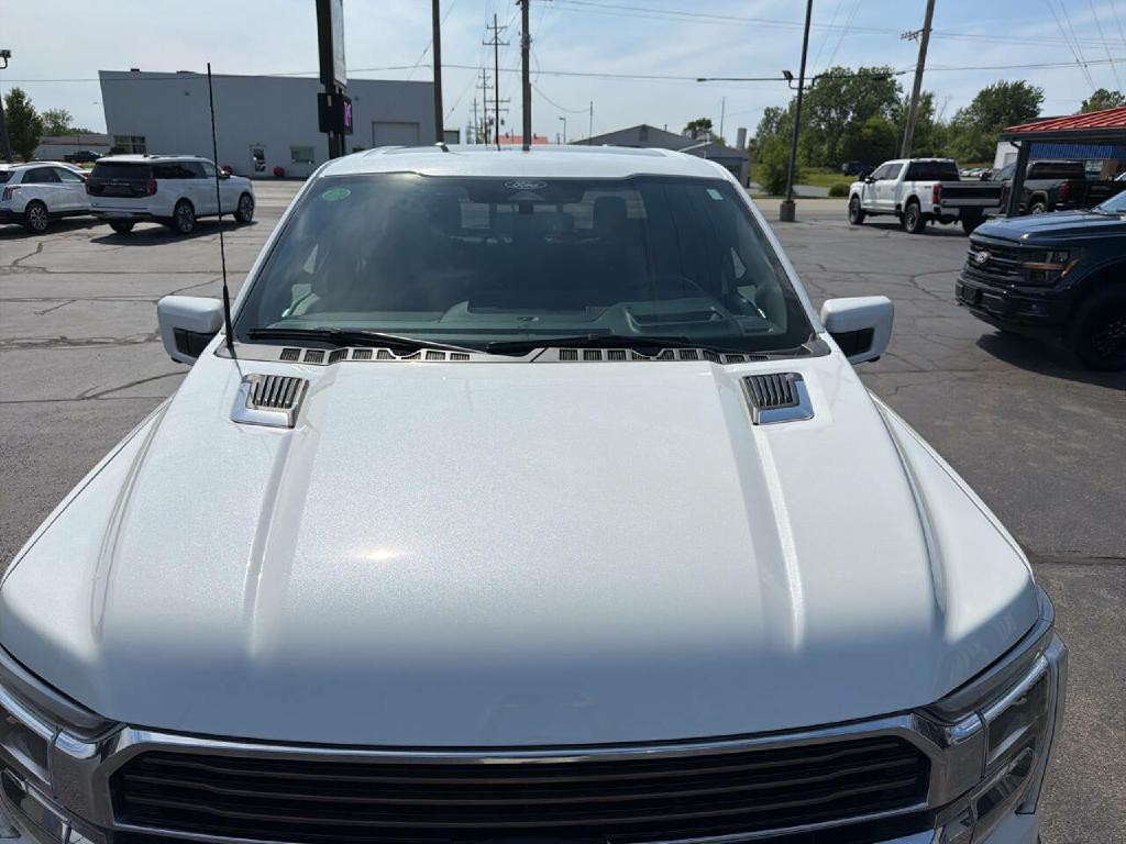 2025 Ford F-150 Image 5