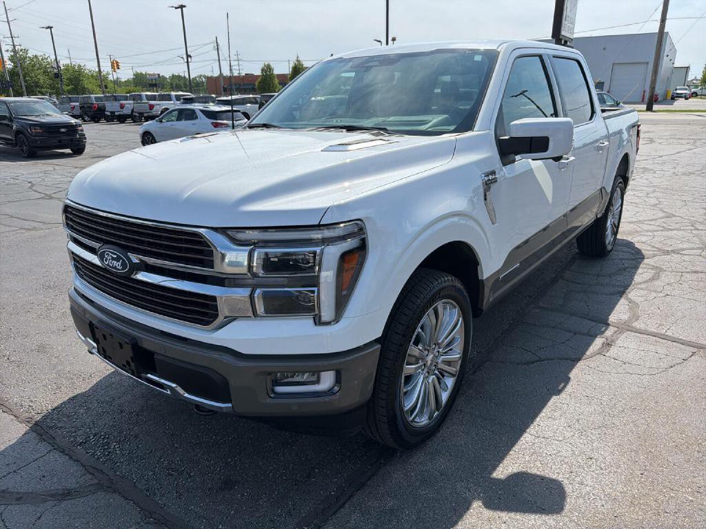 2025 Ford F-150 Image 6
