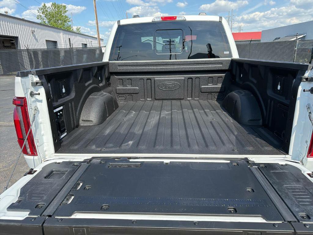 2025 Ford F-150 Image 15